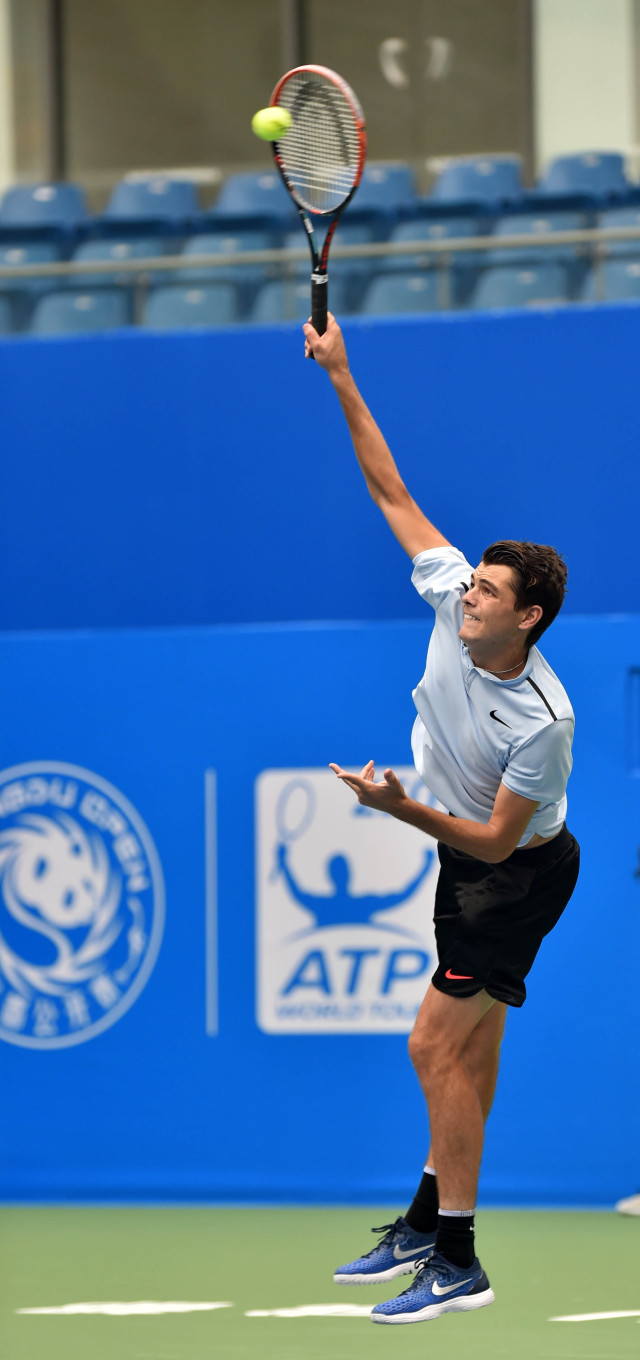 在这场比赛 在这场比赛