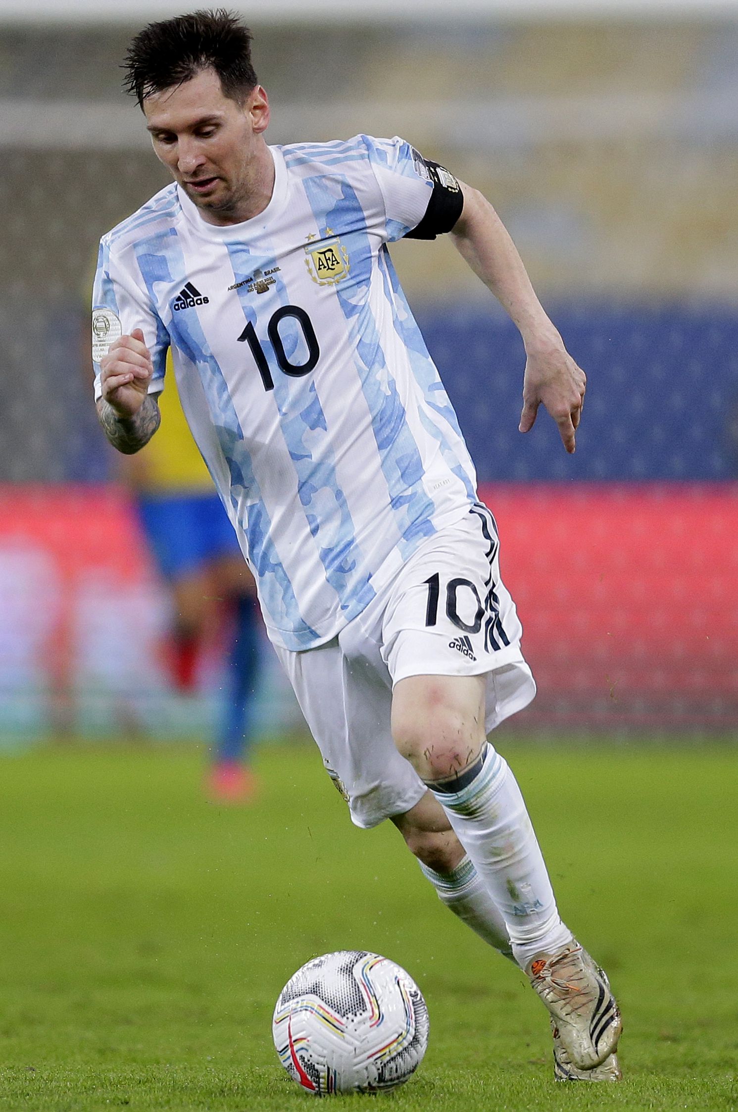 未来的挑战 未来的挑战