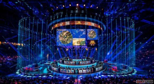 太区外卡赛 太区外卡赛