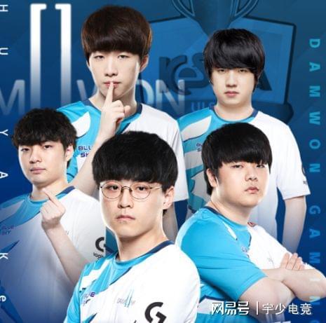 比赛伊始 比赛伊始