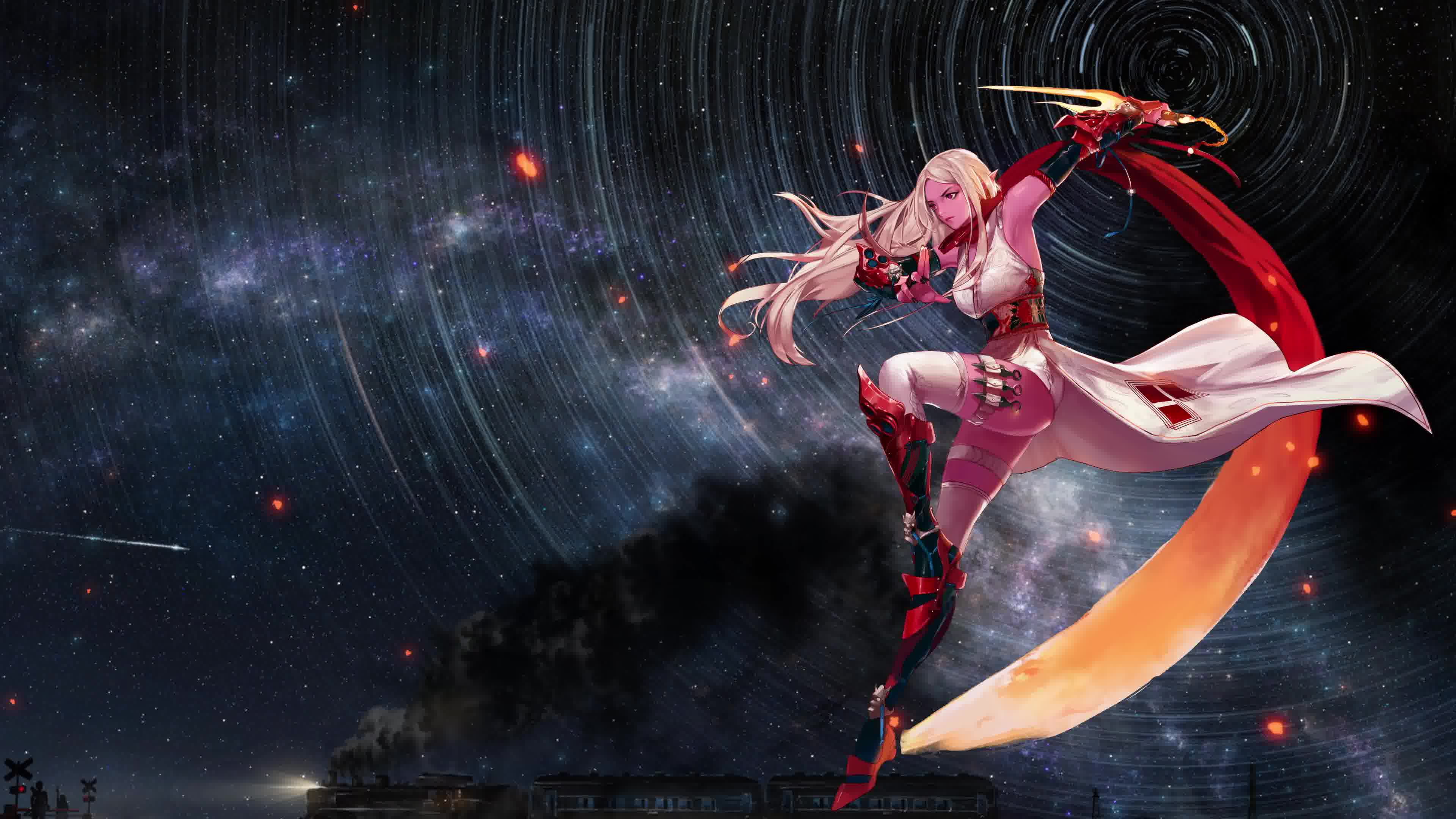 她未来的职 她未来的职