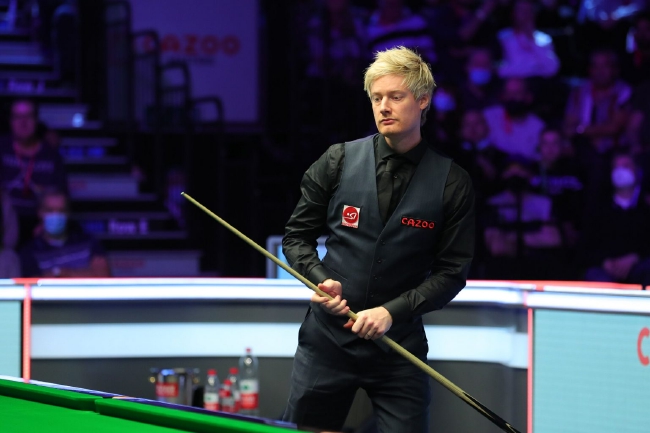 这场比赛将 这场比赛将