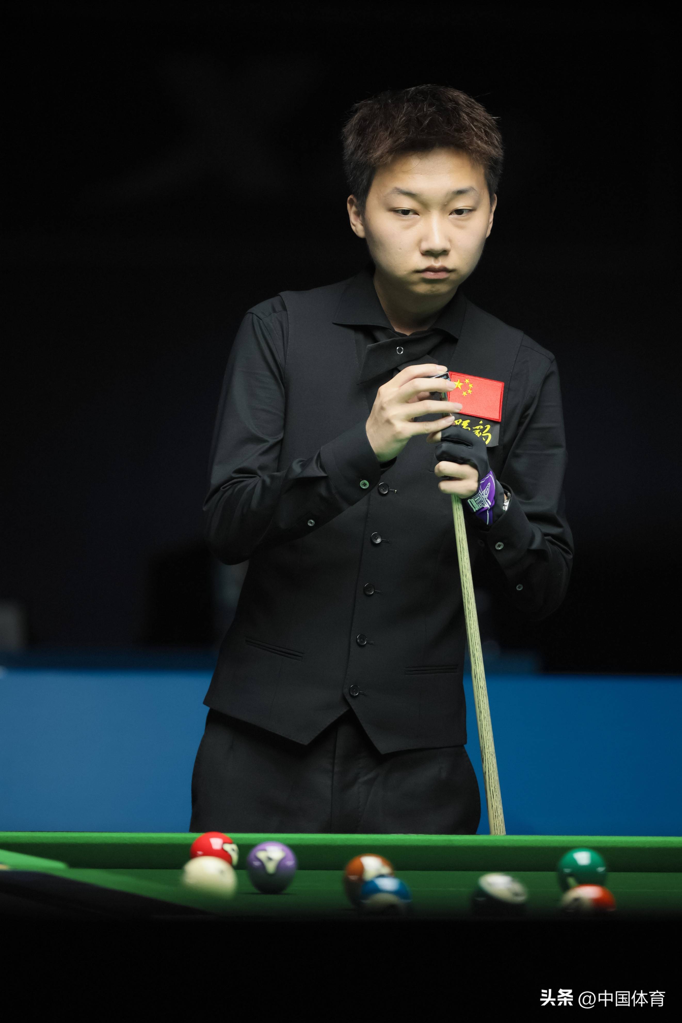 失误带来的 失误带来的